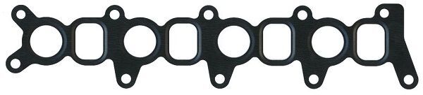 OPEL ASTRA H CORSA C MERIVA A 04- MANIFOLD CONTASI EMME 5850163 ELRING