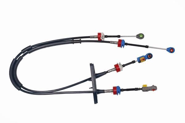 FIAT DOBLO III VITES TELI 55230984 CAVO