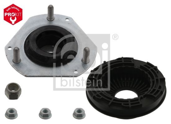 FORD FIESTA 08- AMORTISÖR TAKOZU ÖN BILYALI SET C1BC 3D122 AA FEBI