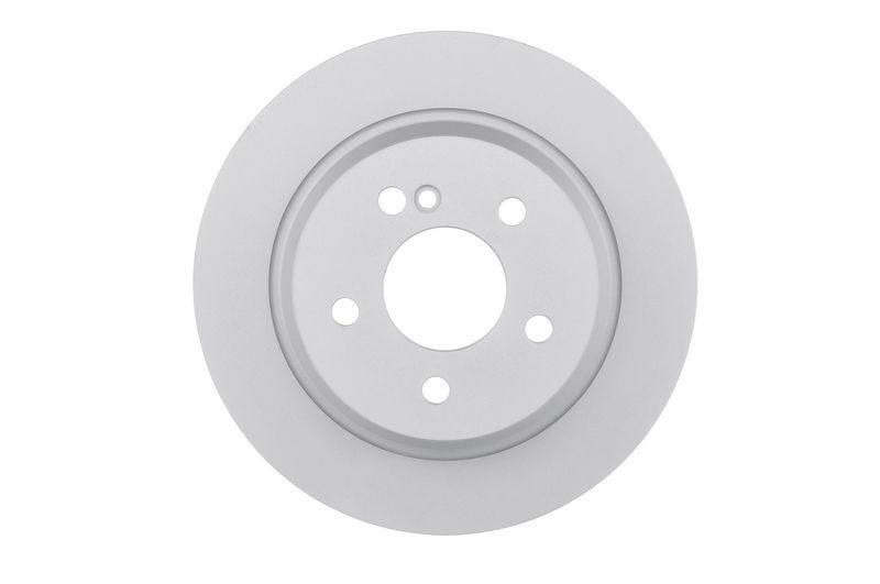 MERCEDES-BENZ W211-212-218 02- FREN DISKI ARKA A2114230712 BOSCH 2'li Paket