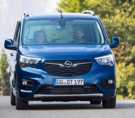OPEL ÇIPLAK FAR OE-OPEL