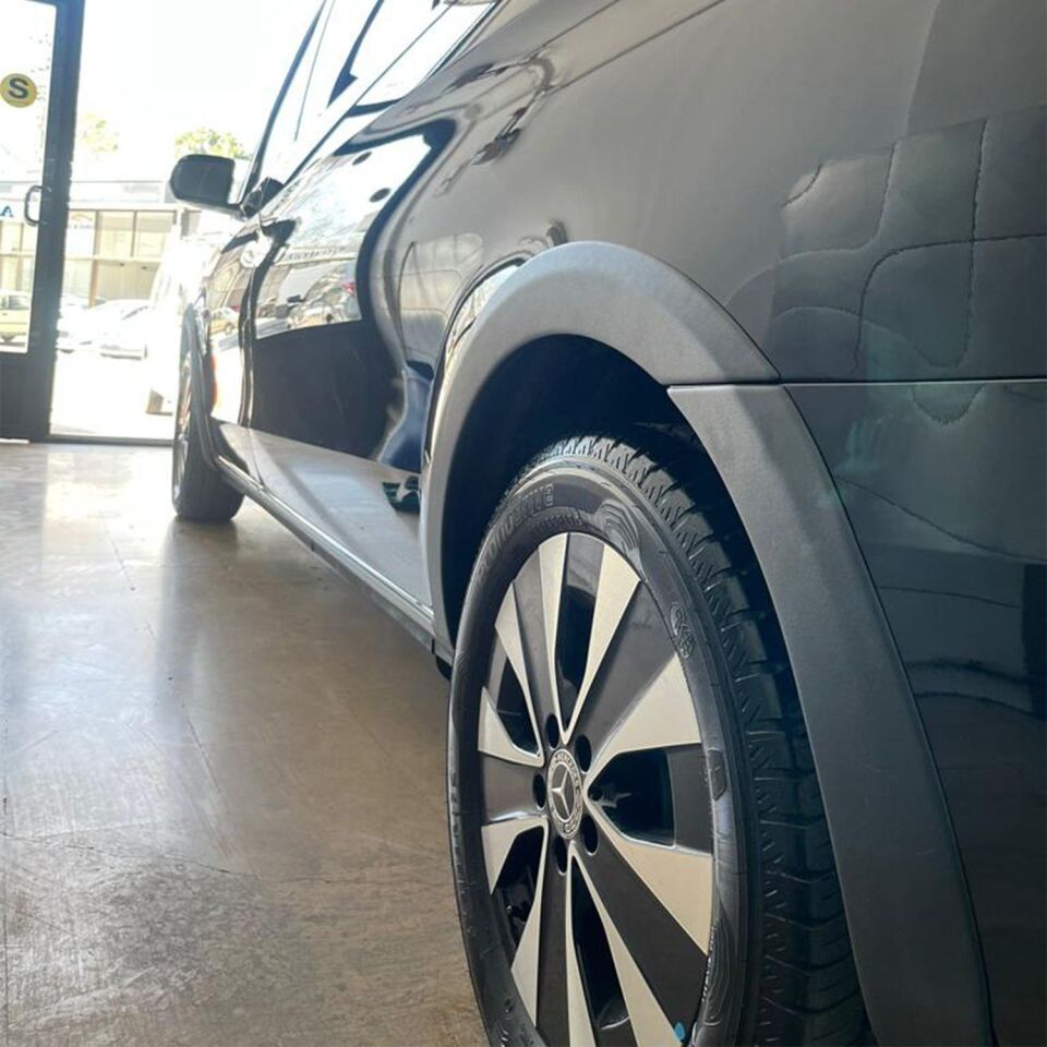 Mercedes Vito 2015-2020 Yıl Aralığı Uyumlu Çamurluk Dodik 8 Parça