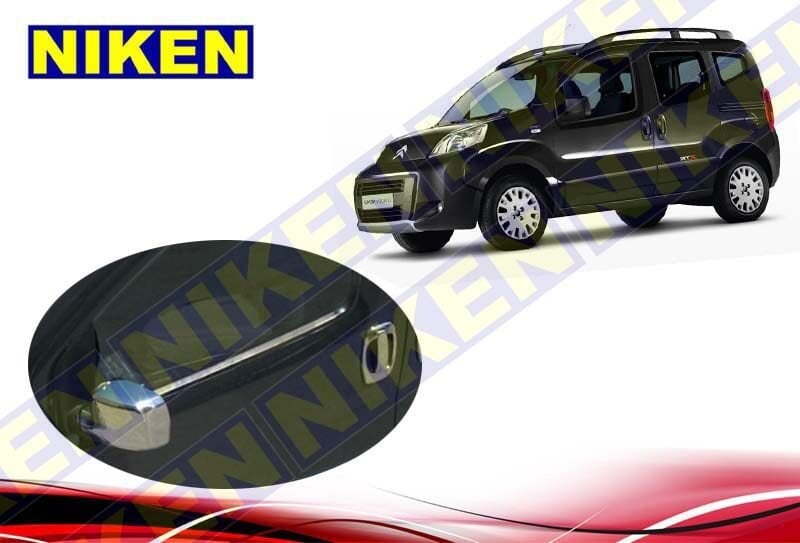 DACIA DOKKER ALT CAM ÇITASI (2012-)