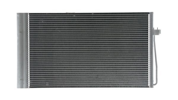 BMW E60-E61-E63-E64-E65-E66 03-10 KLIMA RADYATÖRÜ 64509122827 BOSCH