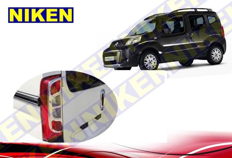 CITROEN NEMO STOP ÇERÇEVESİ YARIM(2008-)