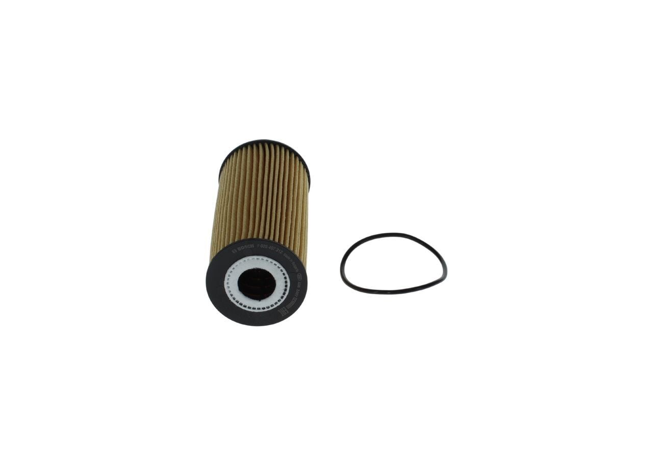 PORSCHE BOXSTER-CAYMAN 09-12 YAG FILTRESI 9A110722400 BOSCH