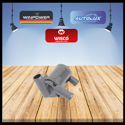 VOLKSWAGEN TOUAREG-Q7-CAYENNE 04- ILAVE SU POMPASI 7L0965561D GMB