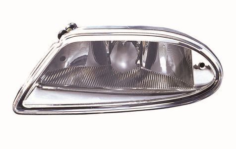 MERCEDES-BENZ W163 02-05 SIS FARI SAG A1638200428 DEPO