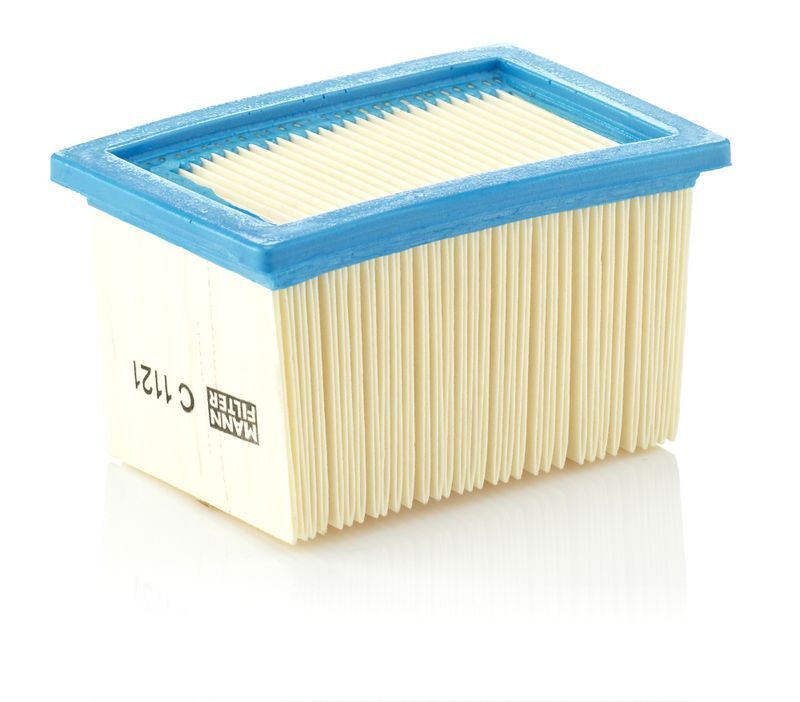 BMW FS 650 R13 09- HAVA FILTRESI 13712345232 MANN