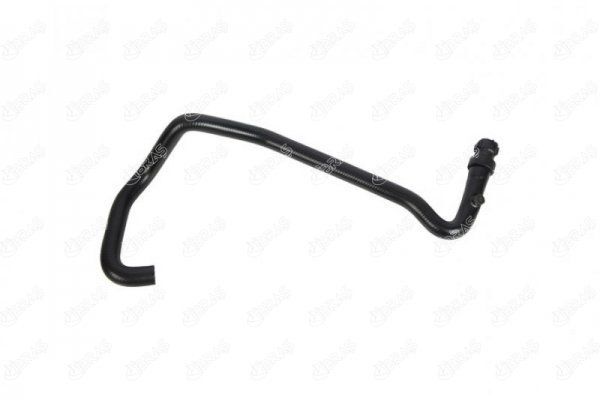 RENAULT CLIO II KANGOO 97- KALORIFER HORTUMU GIRIS 7700834882 IBRAS