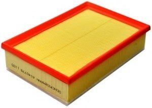 VOLKSWAGEN POLO-POLO CLASSIC-CORDOBA-CADDY 94-01 HAVA FILTRESI 1L0129620C FILTRON