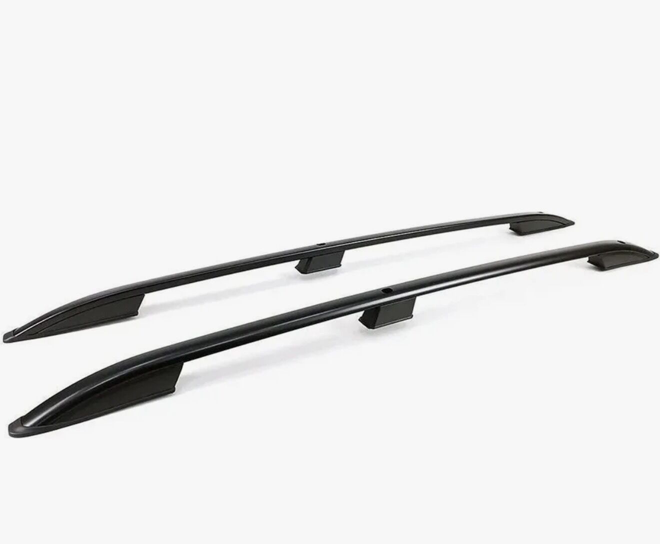 TAVAN ÇITASI RİFTER SİYAH