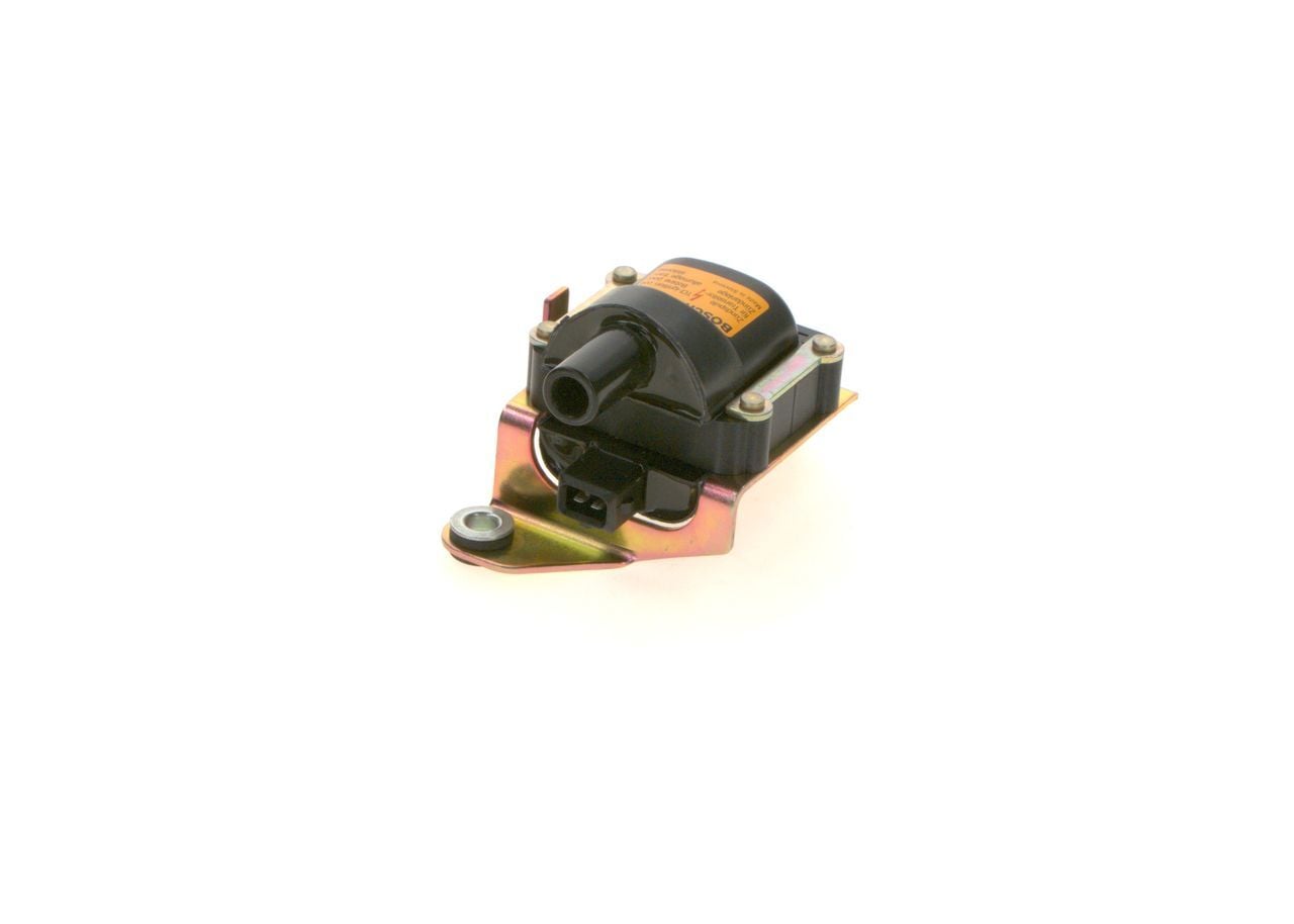 TOYOTA AVENSIS (T22) 97-00 ATESLEME BOBINI 90080-19005 BOSCH