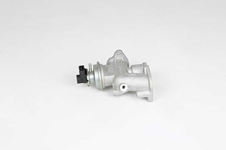 OPEL CORSA C COMBO C ASTRA G 99-05 EGR VALFI 851152 BSG