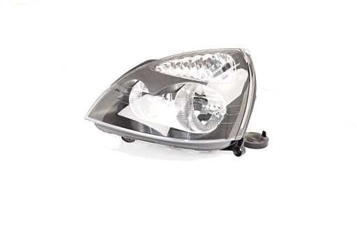 RENAULT CLIO II 01-05 FAR SOL 7701054058 BSG