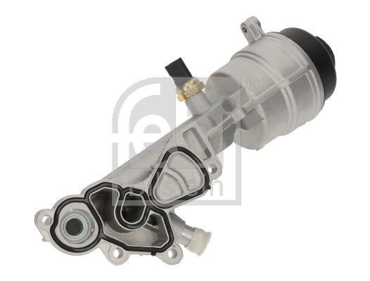 BMW F20-F21-F30-F31 10-18 YAG FILTRE KÜTÜGÜ 11427611968 FEBI