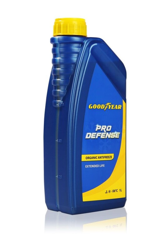 UNIVERSAL BM BM ANTIFRIZ - GOODYEAR