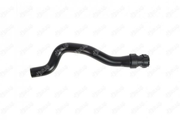 RENAULT CLIO II KANGOO 97- KALORIFER HORTUMU 7700428135 IBRAS