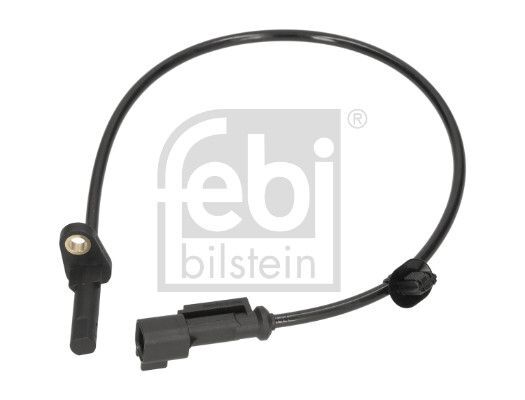 FORD TRANSIT V-363 19- ABS SENSÖRÜ ARKA FK31 2B372 AA FEBI