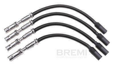 MERCEDES-BENZ W169 / 245 04-11 BUJI KABLOSU A2661500718 BREMI