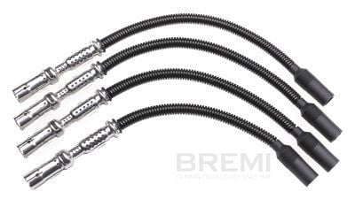 MERCEDES-BENZ W169 / 245 04-11 BUJI KABLOSU A2661500718 BREMI