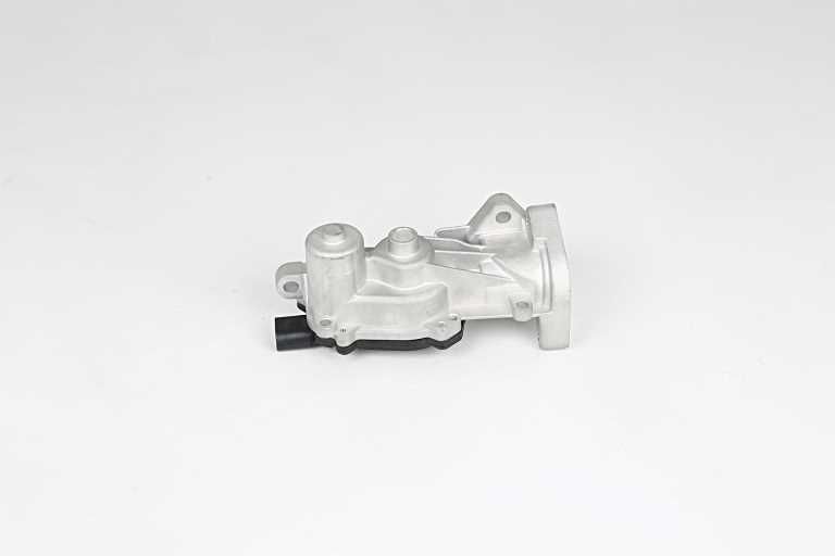 OPEL MOKKA 13- EGR VALFI 850402 BSG