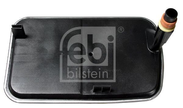 BMW Uyumlu 97-00 SANZUMAN YAG FILTRESI 24117533699 S1 FEBI