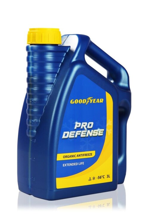 UNIVERSAL BM BM ANTIFRIZ - GOODYEAR