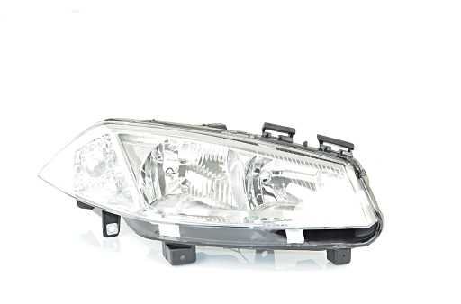 RENAULT MEGAN-II 02-06 FAR SAG 7701064017 BSG