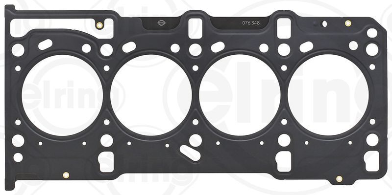 OPEL Uyumlu 04- SILINDIR KAPAK CONTASI 607770 5607639 ELRING