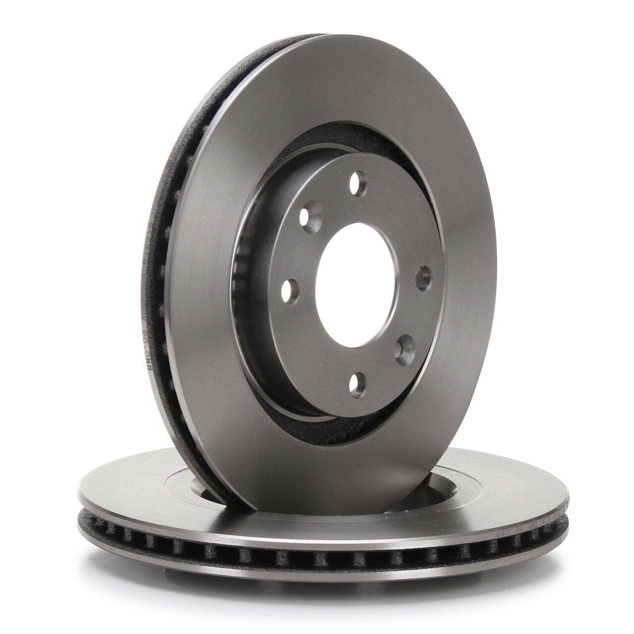 FORD FIESTA/ESCORT 91- FREN DISKI ÖN 98AT 1125 AA BSG