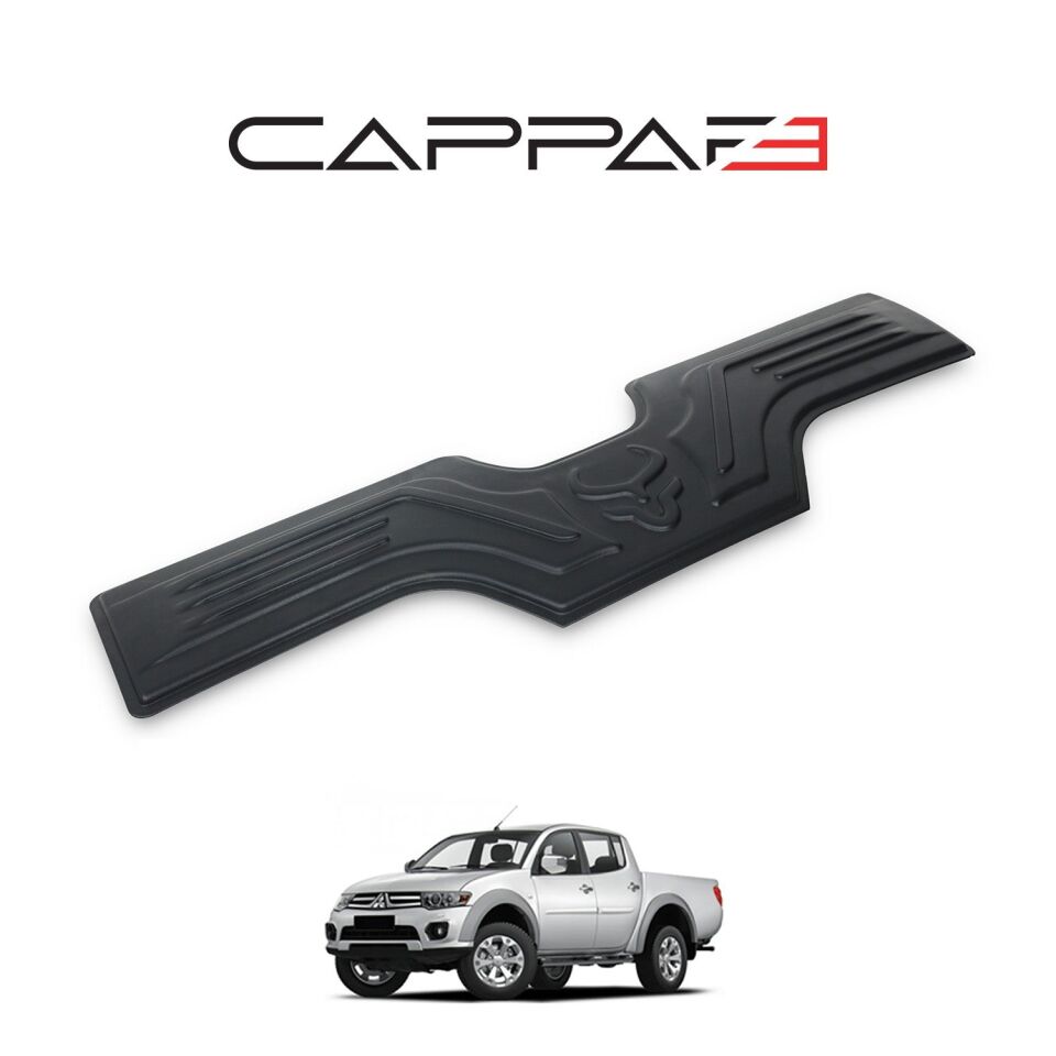 Mitsubishi L200 2007-2015 Yıl Aralığı Uyumlu Bagaj Kapağı Dodik