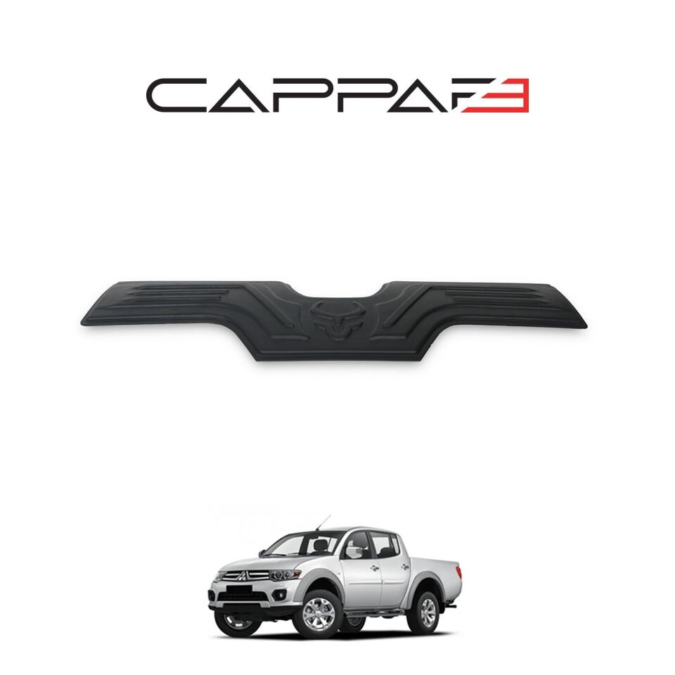 Mitsubishi L200 2007-2015 Yıl Aralığı Uyumlu Bagaj Kapağı Dodik
