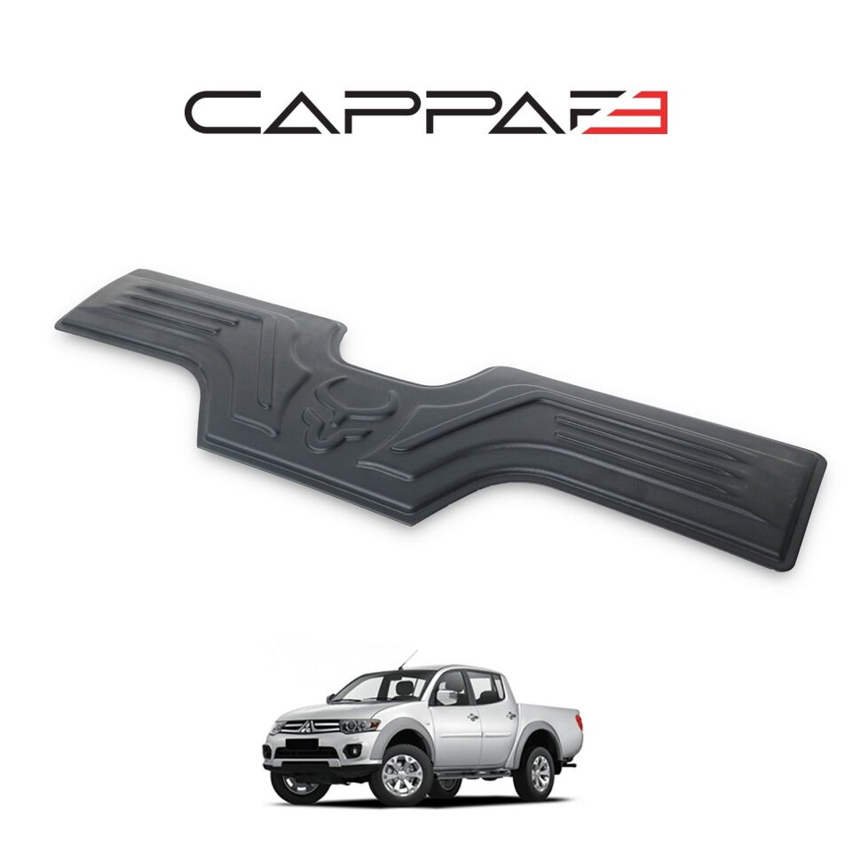 Mitsubishi L200 2007-2015 Yıl Aralığı Uyumlu Bagaj Kapağı Dodik