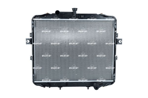 H100 04-12 SU RADYATÖRÜ 253104F110 NRF