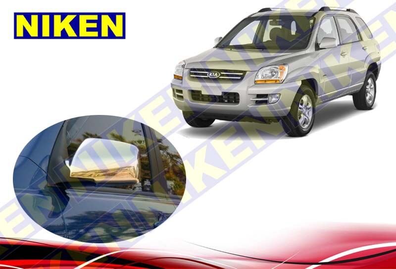 KİA CEED 2009-2012 BATMAN AYNA KAPAĞI SİYAH