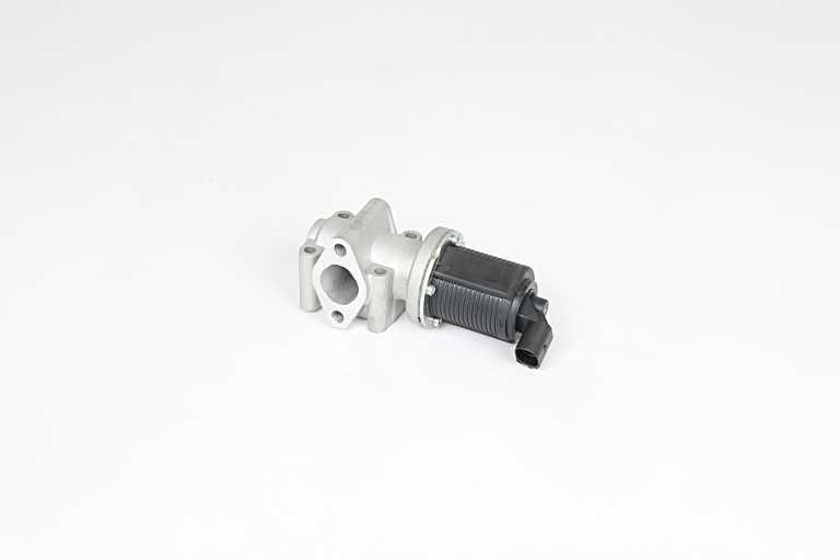 OPEL ZAFIRA B ASTRA H SAAB 9-3 04-15 EGR VALFI 851341 BSG