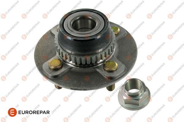 HYUNDAI ATOZ 98-08 PORYA ARKA 5271002500 5271002550 EUROREPAR