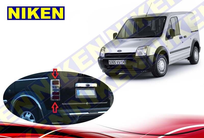 FORD CONNECT STOP ÇERÇEVESİ (2002-2009)