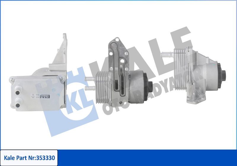 FORD TRANSIT V-184/V-347 01-09 YAG SOGUTUCUSU YC1Q 6B624 AK KALE