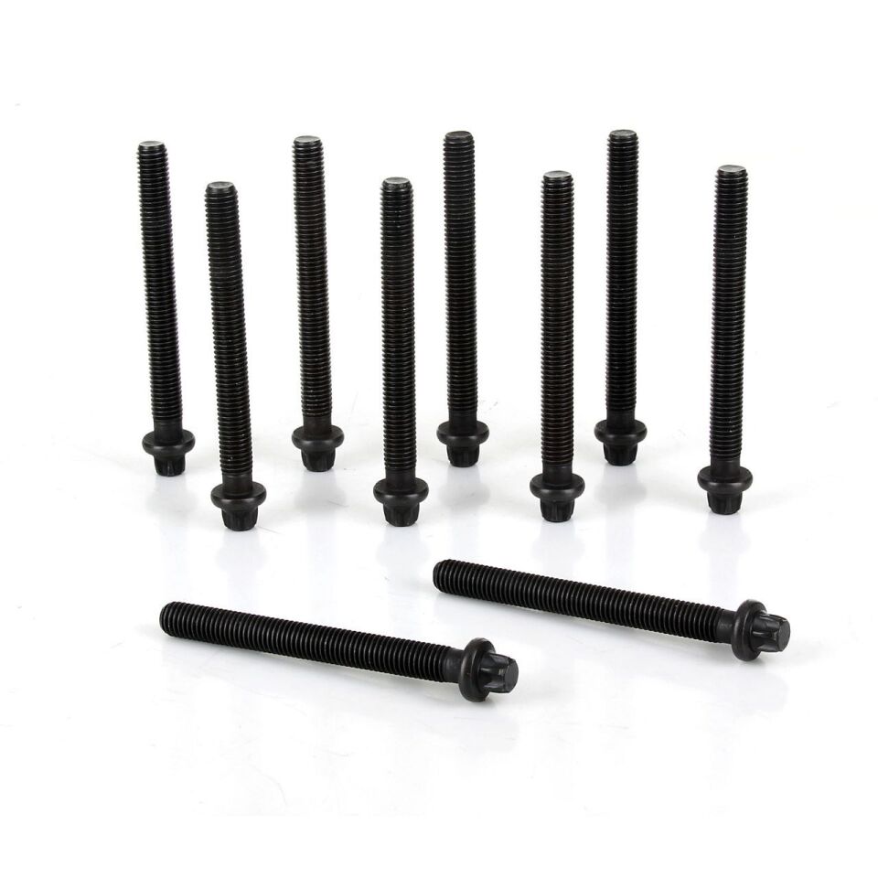 BMW E36-46 90-00 SILINDIR KAPAK SAPLAMASI 11121721939 ELRING
