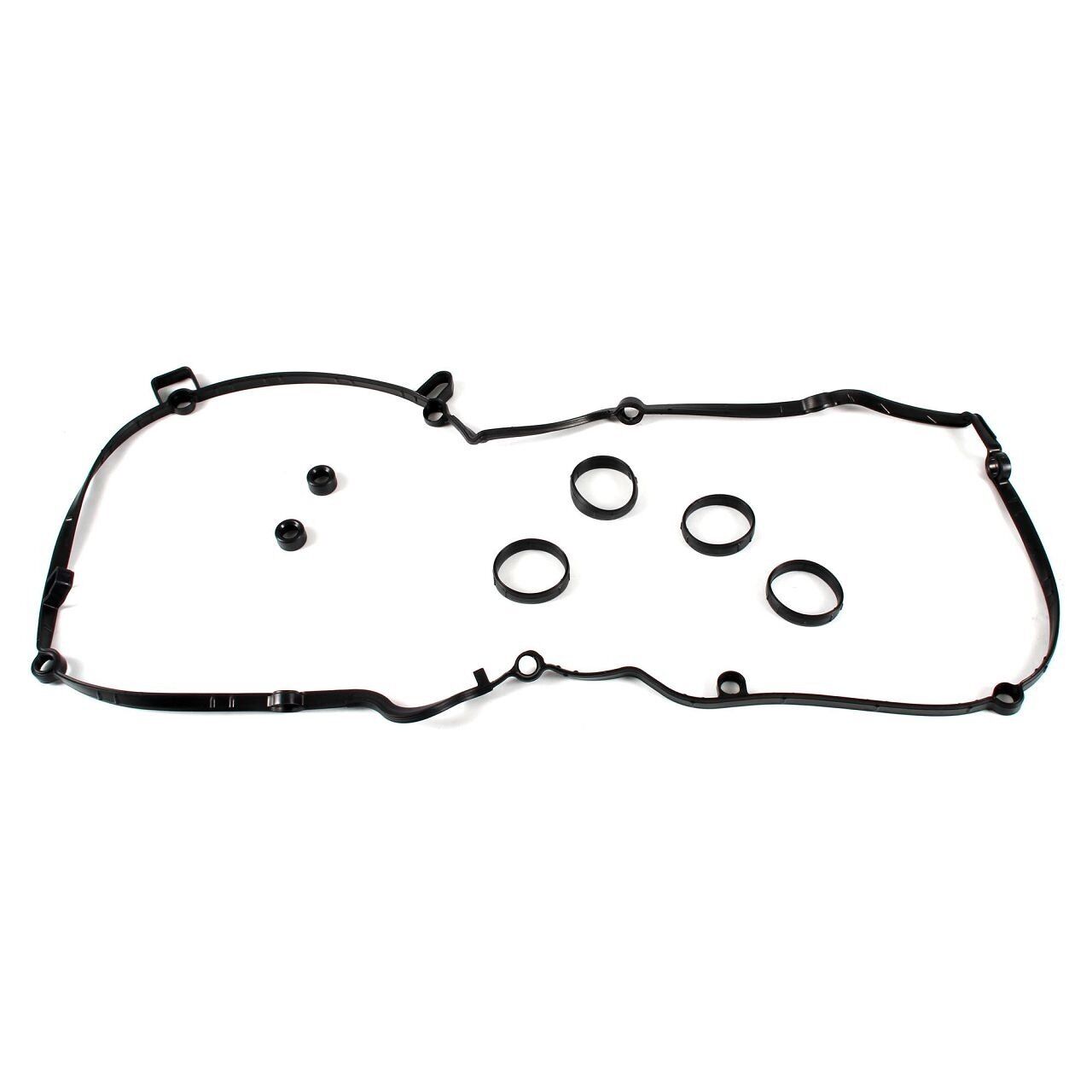 BMW F20-F20 LCI-F21-F21 LCI-F30-F30 LCI-F31-F35-F35 LCI- 10-18 ÜST KAPAK CONTASI 11127582400 ELRING