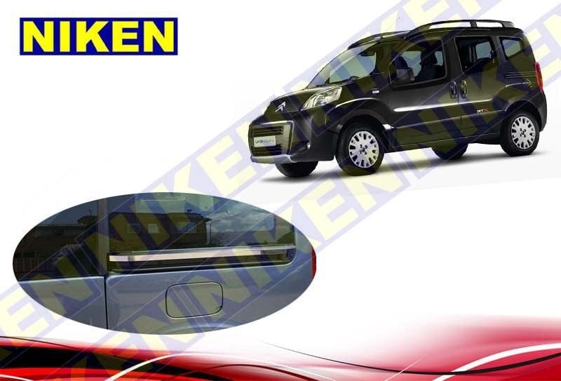 CITROEN NEMO KAPI SÜRGÜ ÇITASI (2008-)