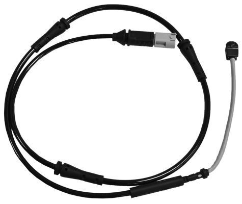 BMW F07 10- FREN BALATA FISI ARKA 34356791961 BSG