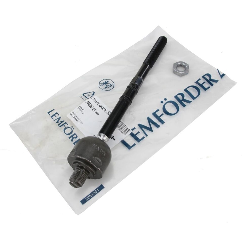 MERCEDES-BENZ 205-213 2013- ROT MILI ÖN A2054600805 FEBI