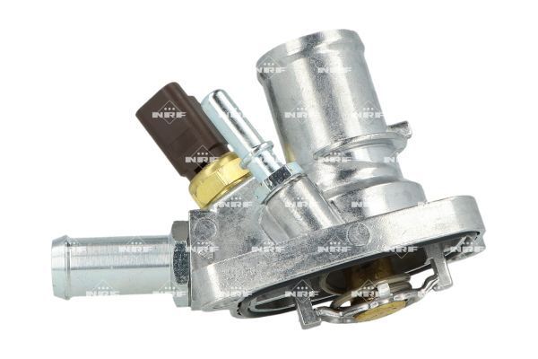 FIAT G.PUNTO-LINEA-BRAVO II-ALFA ROMEO MITO 05- TERMOSTAT 55208964 NRF
