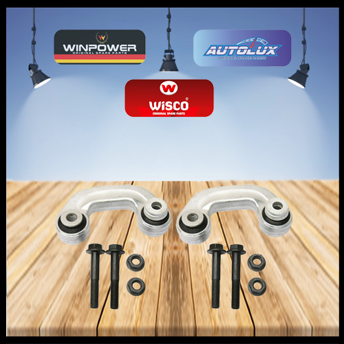 VOLKSWAGEN PASSAT-A4-A6 97-04 VIRAJ ASKI ROTU ÖN SAG 8D0411318D BSG