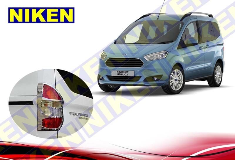 FORD COURIER STOP ÇERÇEVESİ (2014-)