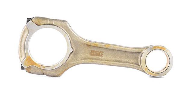 MERCEDES-BENZ 313,413CDI 00- PISTON KOLU A6110300320 BSG
