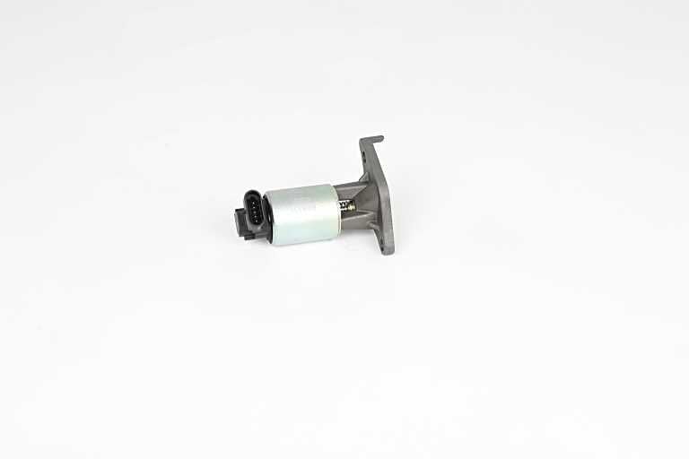 OPEL VECTRA C ZAFIRA A 01-06 EGR VALFI 5851580 BSG